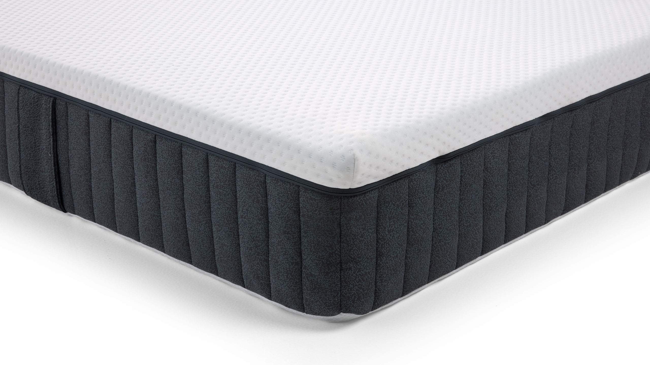 EMMA HYBRID 2 POCKETVEREN MATRAS 90CM X 200CM 25CM - 1 PERSOONS